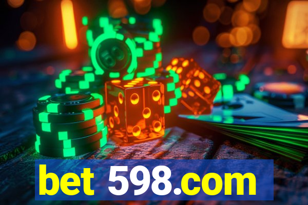 bet 598.com